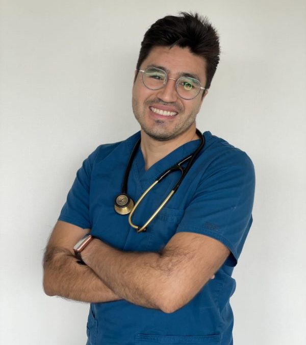 Dr. Juan Jose Rojas