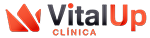 Clinica VitalUP Logo